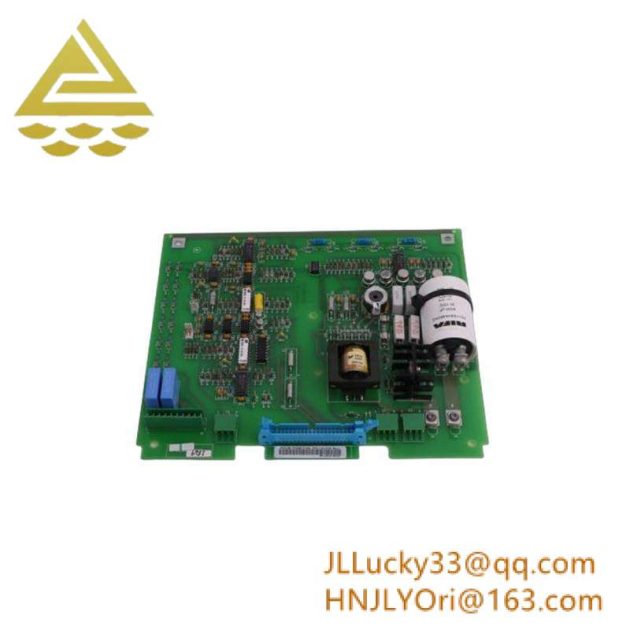 ABB 5SHY5055L0002 | 3BHB026114R0001 | IGCT Module