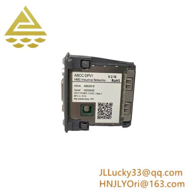 ABB 70EB02C-ES Bus Interface Module