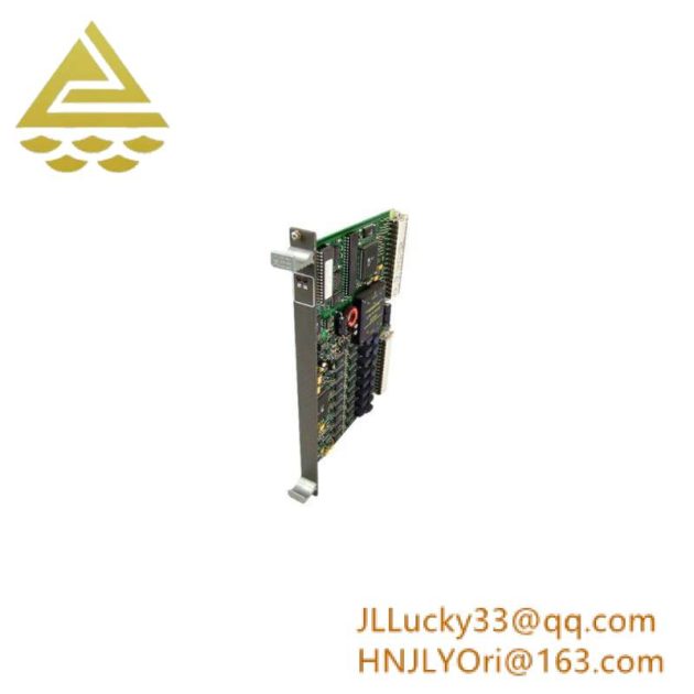 ABB 81EU01 GJR2391500R1210 Universal Input Module