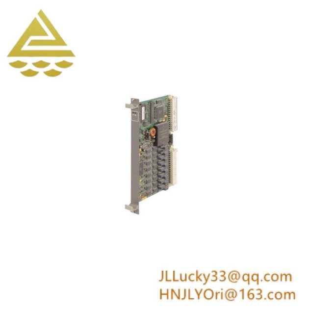 ABB 81EU01E-E Digital Input Module