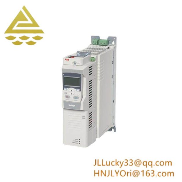 ABB RTA PCI Real-Time Accelerator PU514, Compact & Efficient Control Solution