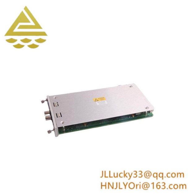 ABB ARC093AV1 HIEE300690R1 ABB Module for Industrial Automation