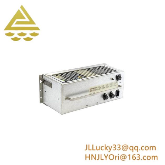 ABB ARCOL 0339 Industrial Power Supply Unit