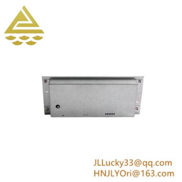 ABB ASE2UDC920AE01 Customized Industrial Controller Module