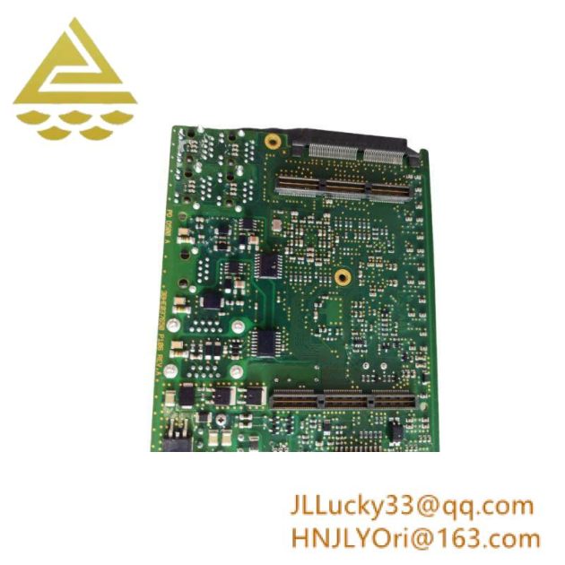 ABB ASE2UDC920AE01 Customized Industrial Controller Module