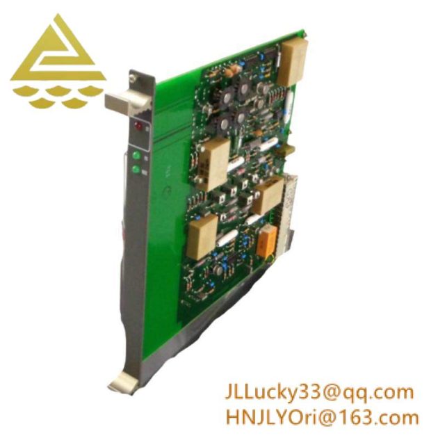 ABB ASE2UDC920AE01 Customized Industrial Controller Module