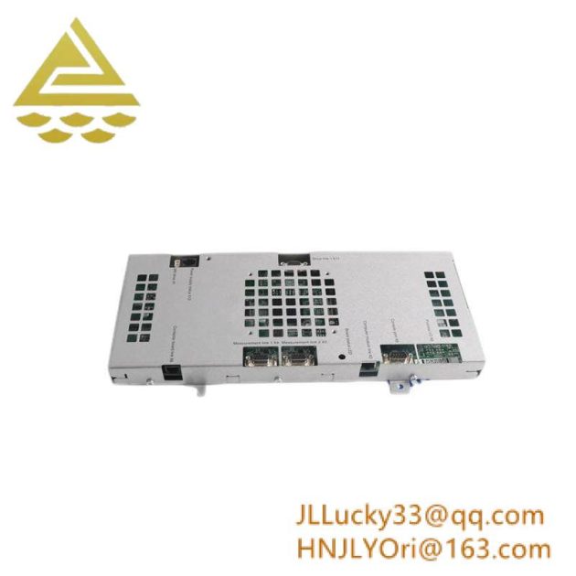 ABB AV94A HESG440940R11 Industrial Controller