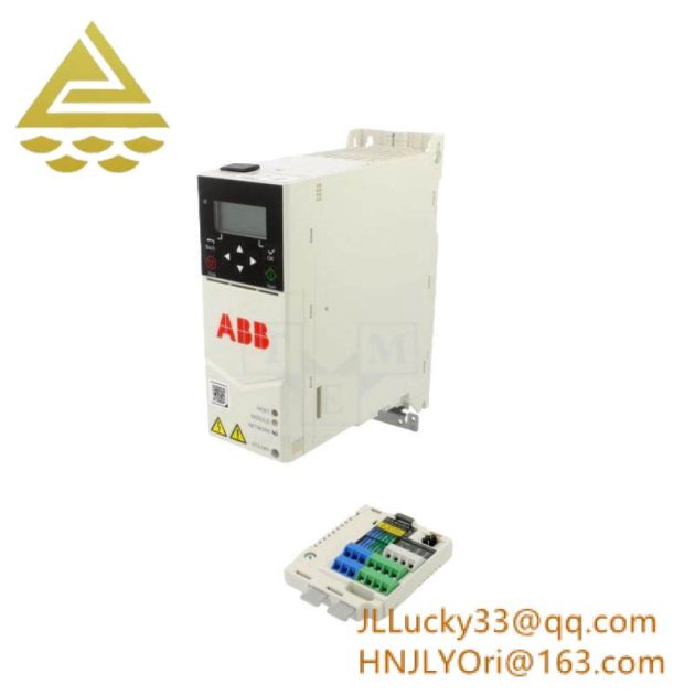 ABB BAPO-01 3AXD50000022164 A1340181WS | External Supply Module