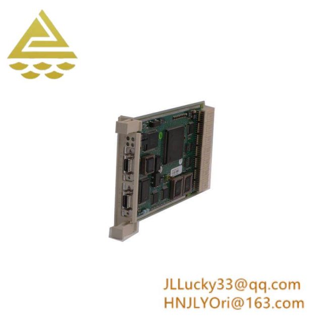 ABB CI522A - 3BSE018283R1 Interface Module, Advanced Control Solution for Industrial Automation