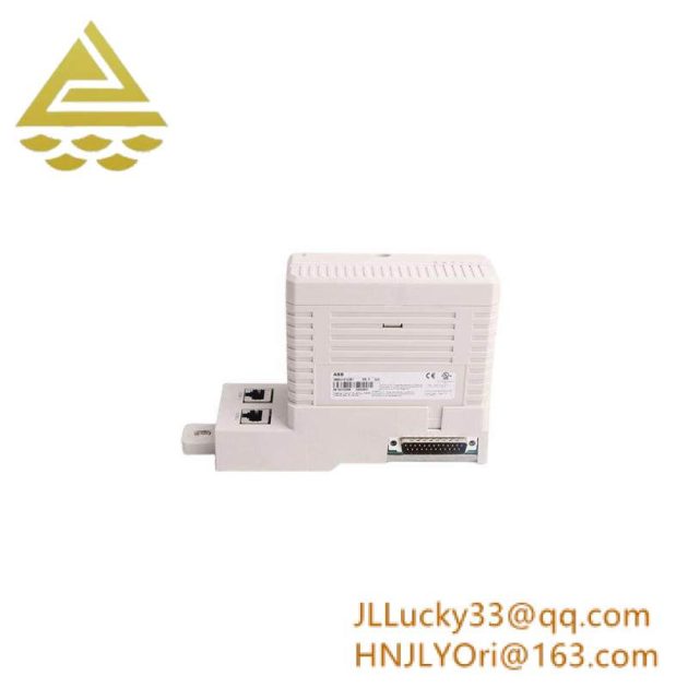 ABB CI532V01, 3BSE003826R1 RCOM Interface Submodule