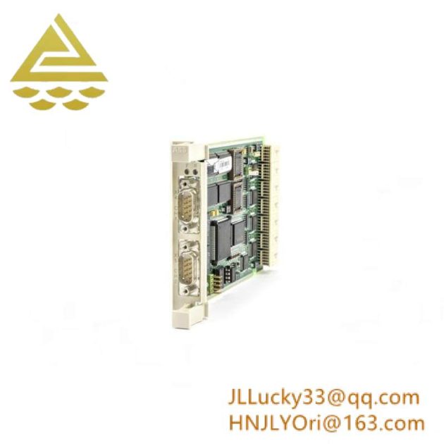 ABB CI532V09 PLC Communication Module, High Performance for Industrial Control Systems