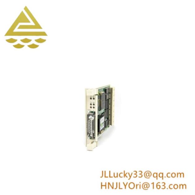 ABB CI546 3BSE012545R1 - Communication Interface Module