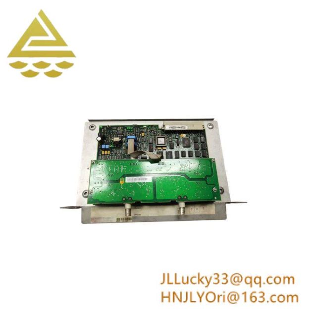 ABB CI626A 3BSE005029R1 - Industrial Control Module