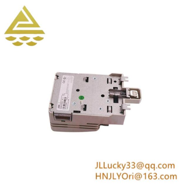 ABB CI626V1 PLC Controller for Industrial Automation