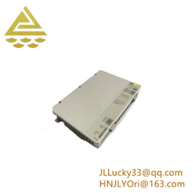 ABB CI627A 3BSE017457R1 Industrial Control Module