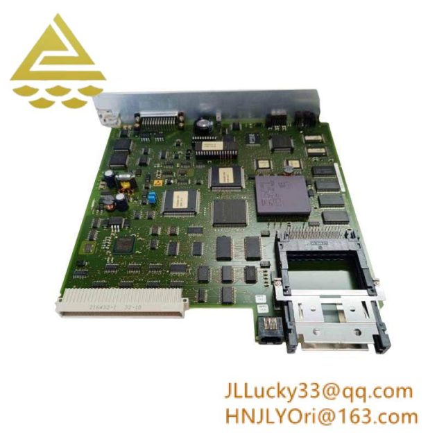 ABB COM0002 Industrial Ethernet Communication Module