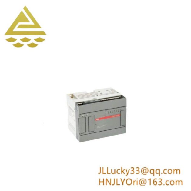 ABB CS31 Industrial Control Module, High Precision & Reliability