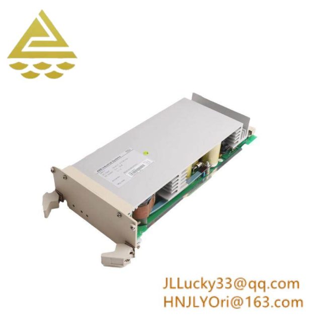 ABB DDO02 Digital Output Module for Industrial Control Systems