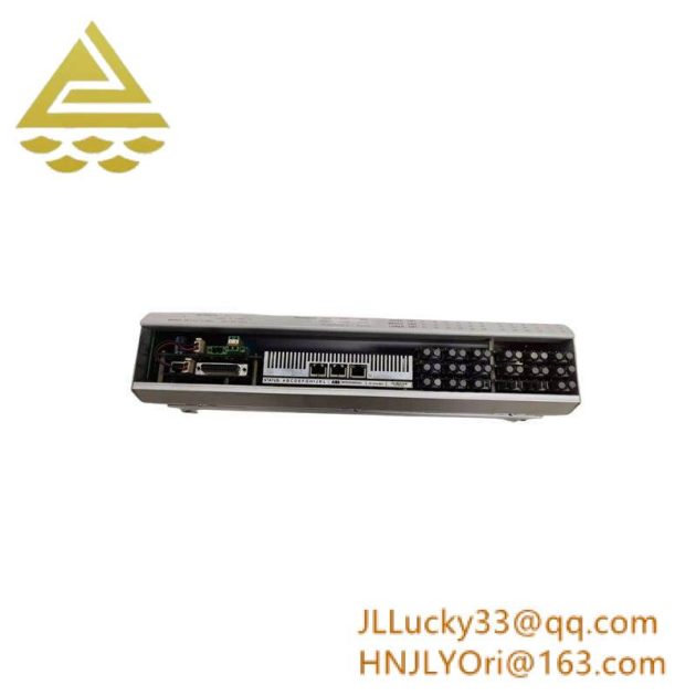 ABB DI93A HESG440355R3 Industrial Controller for Process Automation