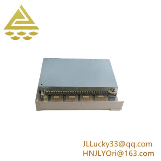 ABB DO610 Digital Output 32ch PLC Module