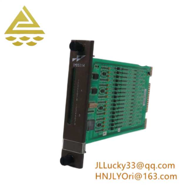 ABB DSAI130A | 3BSE018292R1 Analog Input Board - 16 Channels, Precision Control Solution for Industrial Automation