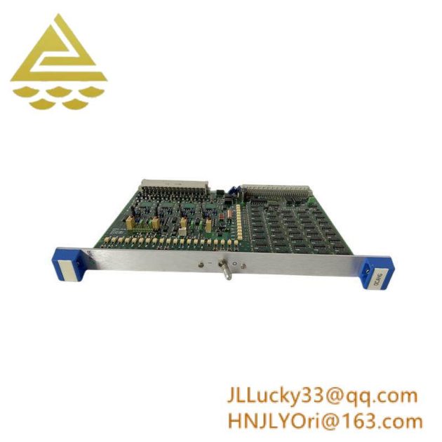 ABB DSAI130D 3BSE003127R1 - High-Performance Industrial Control Module