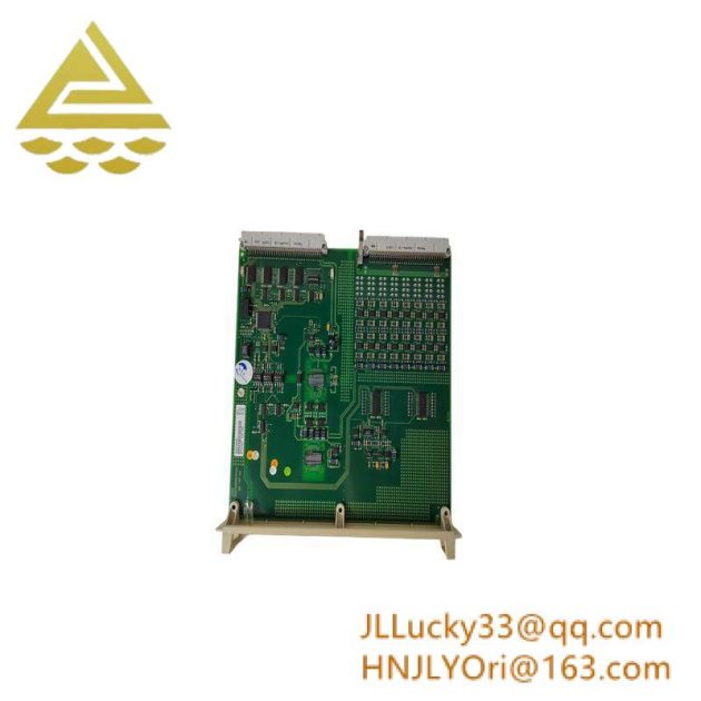 ABB DSAI146 Analog Input Module for Industrial Automation