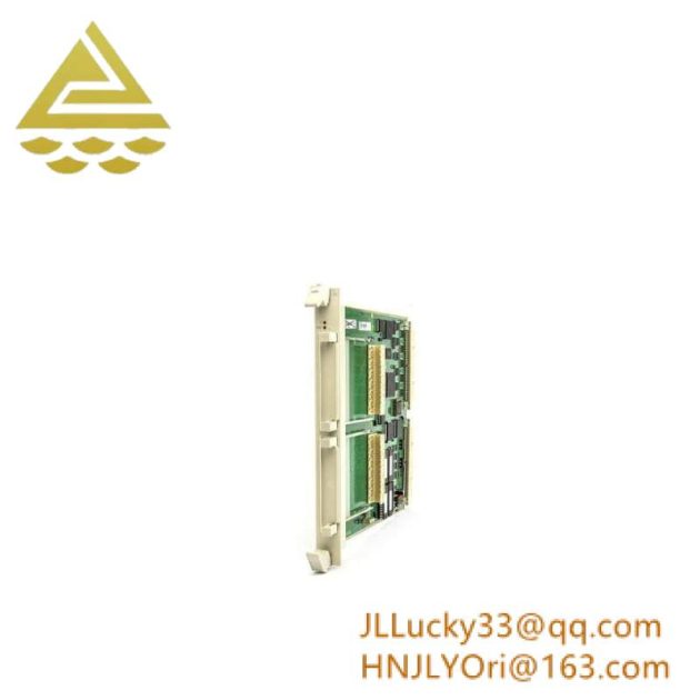 ABB DSBB175 PLC Backplane, Designed for Industrial Automation Systems