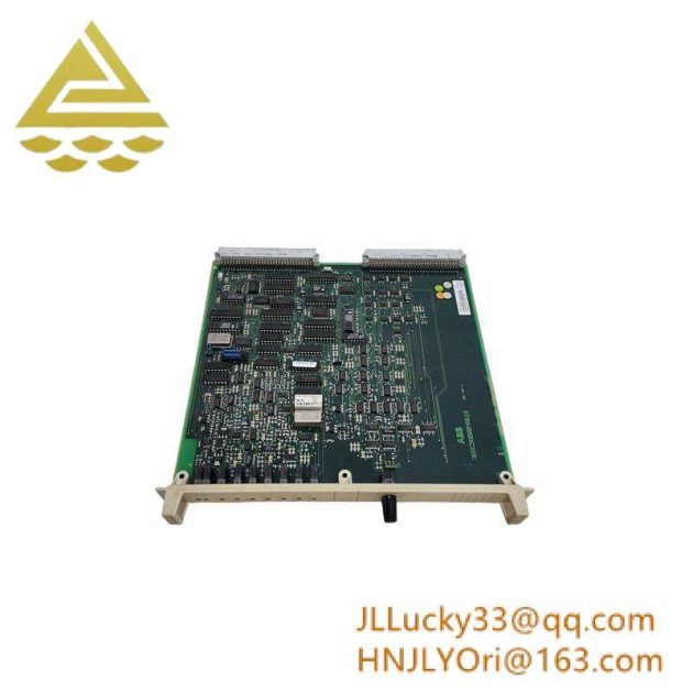 ABB DSBC176 3BSE019216R1 Bus Extender Board for Industrial Automation