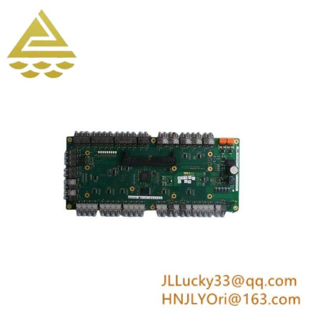 ABB DSBC176 | 3BSE019216R1 Bus Extender Board