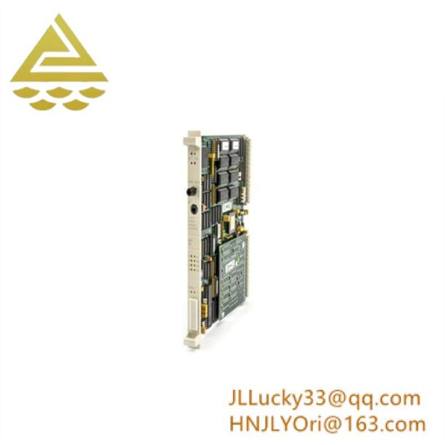 ABB 3HAC025784-001 Industrial Control Module