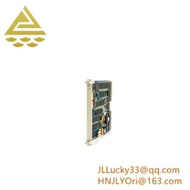 ABB DSMC112 57360001-HC - High-Performance Industrial Control Module