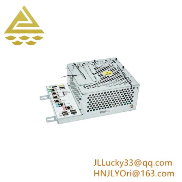 ABB DSQC1018 | 3HAC075048-001 | DSQC1024 Main Computer Upgrade Module