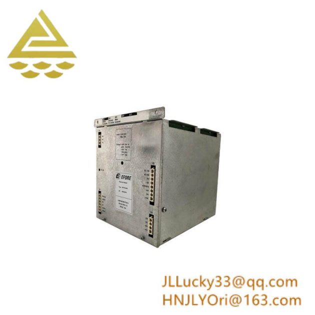 ABB DSQC334 3HAB5845-1: Industrial-grade Power Supply, for Enhanced Automation Solutions