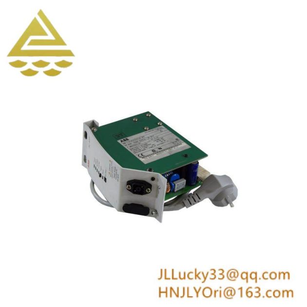 ABB DSQC354 Digital Input/Output Module for Industrial Automation