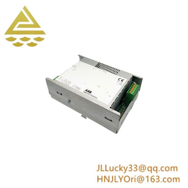 ABB DSQC378B CC-LINK Module for Advanced Control Systems