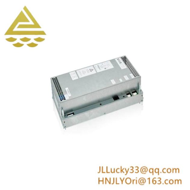 ABB DSQC626 - High Performance Control Module for Industrial Automation