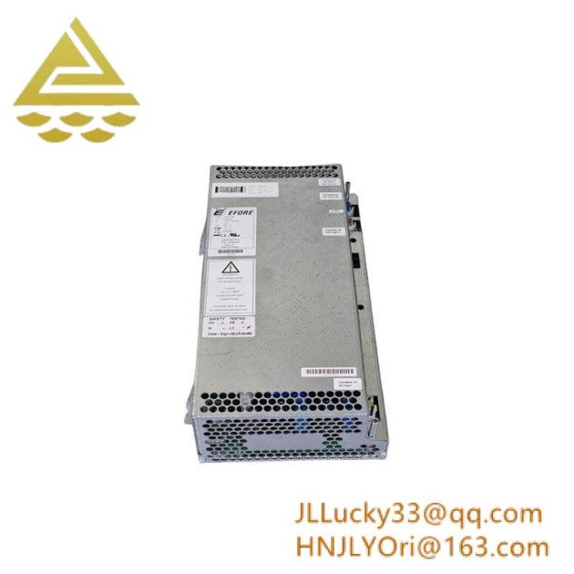 ABB DSQC627 3HAC020466-001: High-Power Supply Module for Advanced Control Systems