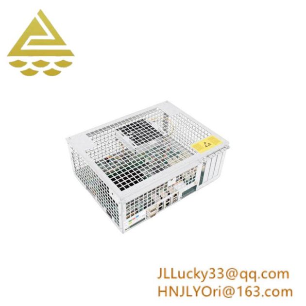 ABB DSQC639 3HAC025097-001 & 3HAC025527-004: Robotic Main Computer