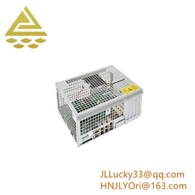 ABB DSQC639 3HAC041443-003 3HAC060576-003 3HAC055439-004 IRB6700 Control Modules, Comprehensive Automation Solution