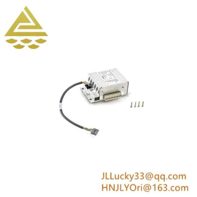 ABB DSSB146 | 48980001-AP | DC / DC Converter