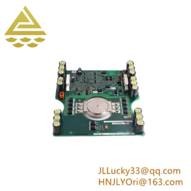 ABB DTPC723A 3EST000210-3450 Interface Module: Advanced Control Hub for Industrial Automation