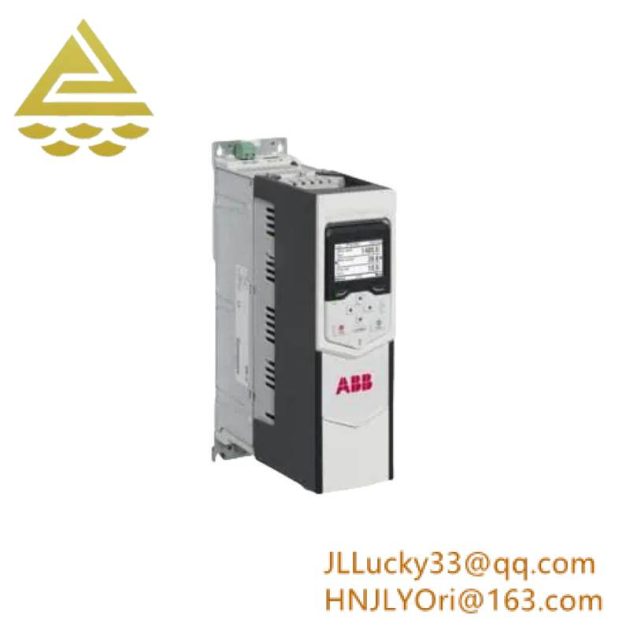 ABB EHDB130 Industrial Control Module