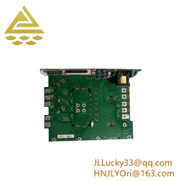 ABB FC95-22 HESG440295R2 Module for Industrial Control Systems