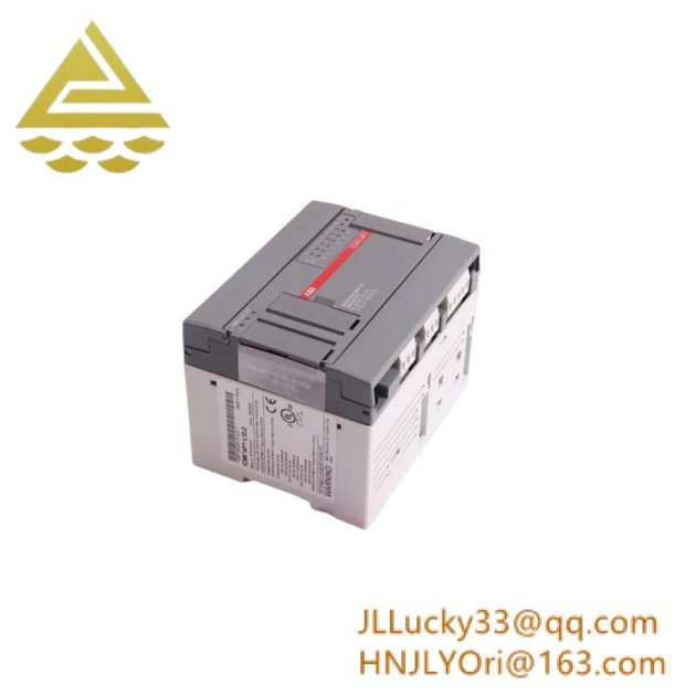 ABB FET3251C0P184C0H2 - High-Performance Power Module