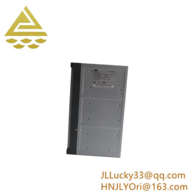 ABB G3ESa HENF318736R1 Industrial Control Module