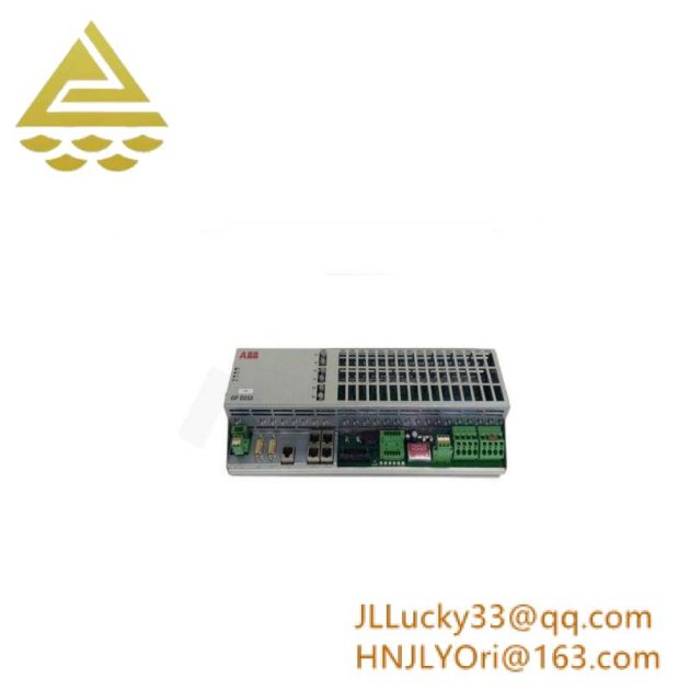 ABB GFD233A 3BHE022294R0103 High-Frequency Power Supply Module