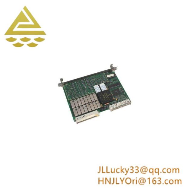 ABB GJR2389800R1210 | 81ET03K-E Temperature Input Module