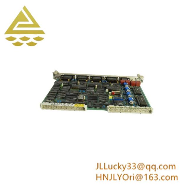 ABB GJR5137200R0005 - 35AE92G-E Power Supply Board, for Industrial Control Applications