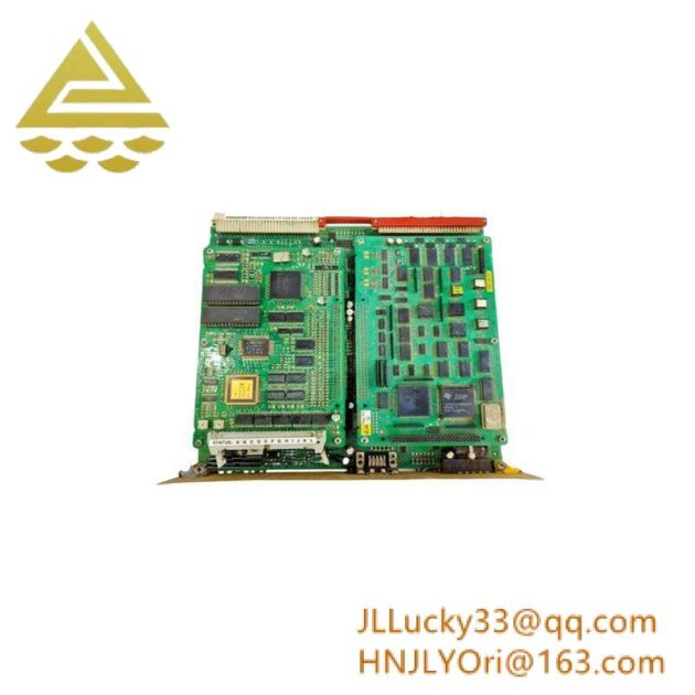 ABB GOP2 G2010A Module for Industrial Automation Control Systems